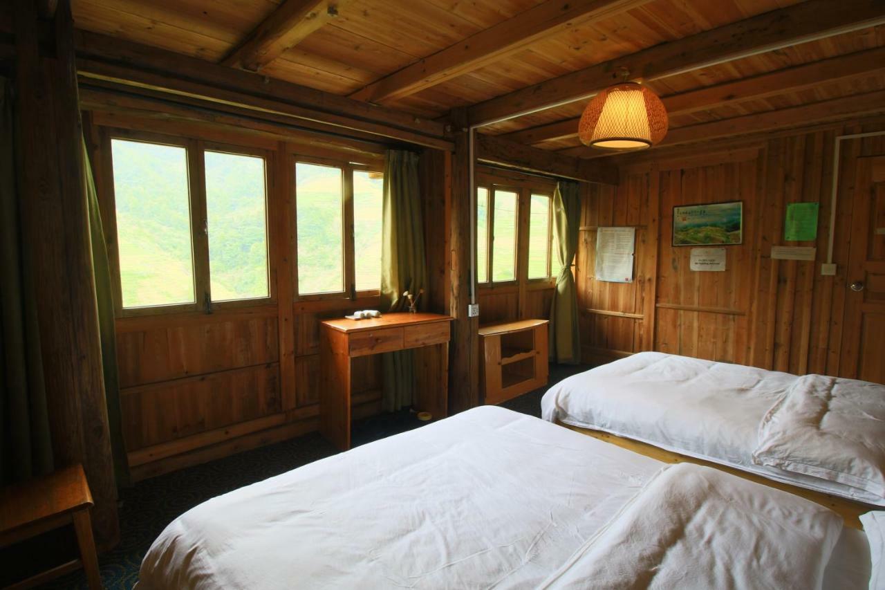 Dragon'S Den Hostel Лонгшенг Екстериор снимка